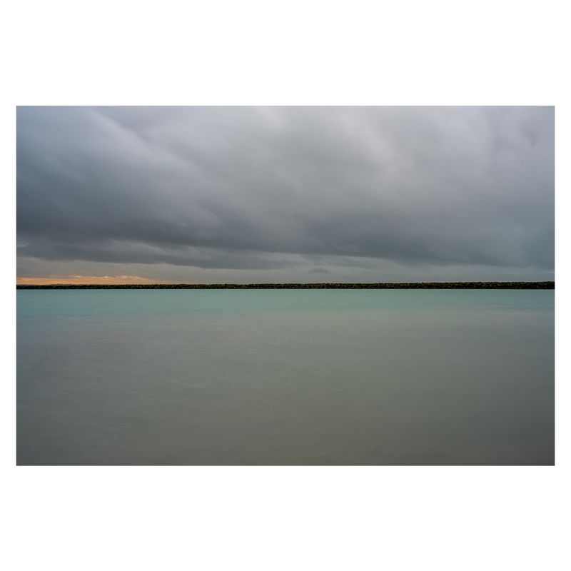 © Anne-Meike van Willegen - Coastline / Anne-Meike van Willegen