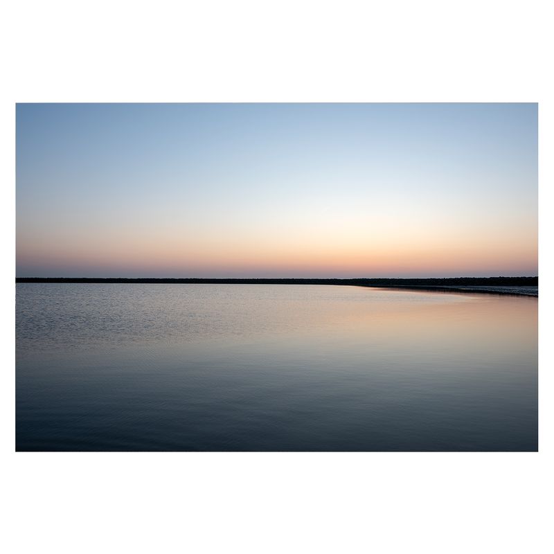 © Anne-Meike van Willegen - Coastline / Anne-Meike van Willegen