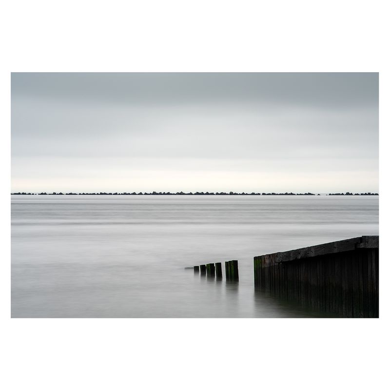 © Anne-Meike van Willegen - Image from the Coastline photography project