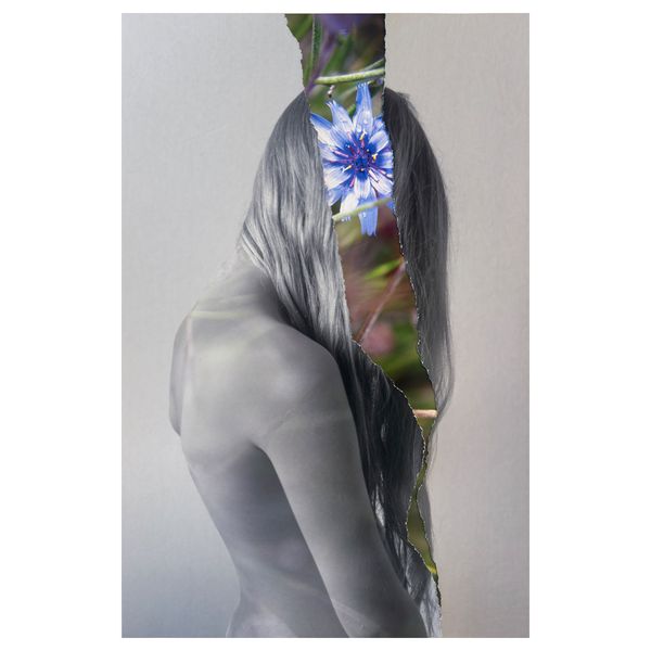 © Anne-Meike van Willegen - Image from the Beyond the skin photography project