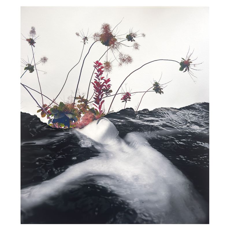 © Anne-Meike van Willegen - Image from the Beyond the skin photography project