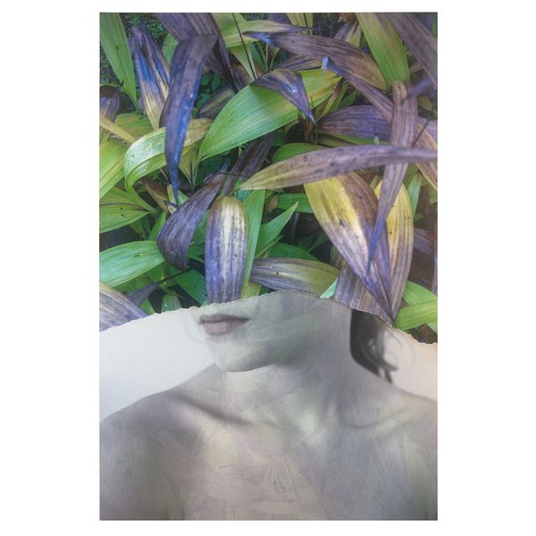 © Anne-Meike van Willegen - Image from the Beyond the skin photography project