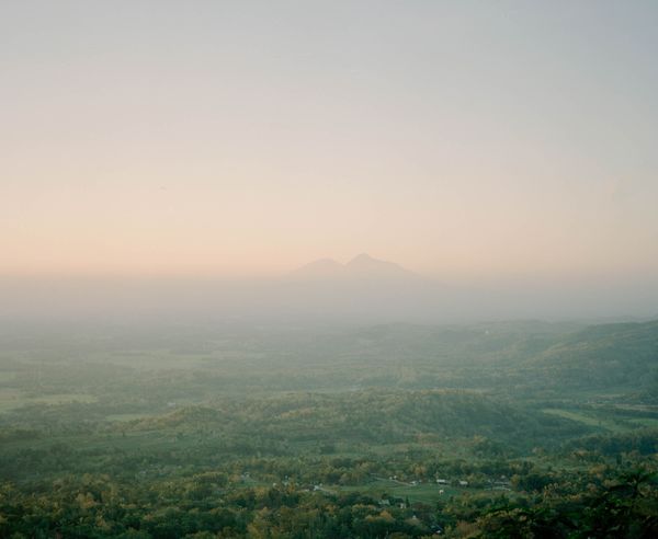 © Wilko Meiborg - Image from the Songmachine photography project