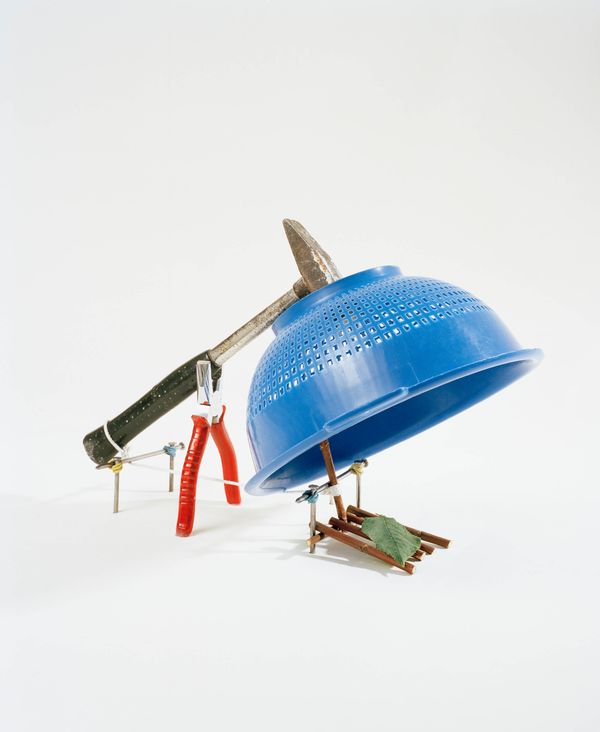 © Wilko Meiborg - Image from the Songmachine photography project