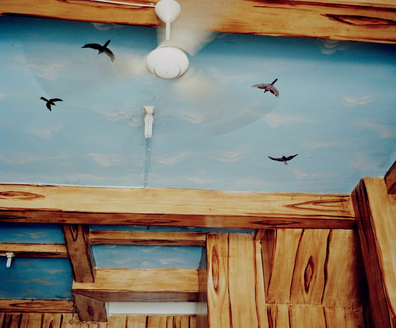 © Wilko Meiborg - Image from the Songmachine photography project