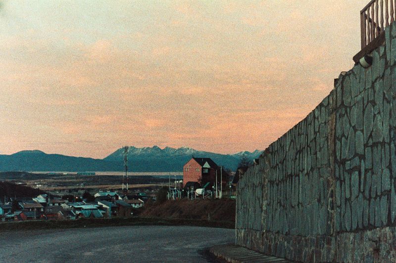 © matias cantella - Image from the Ushuaia photography project