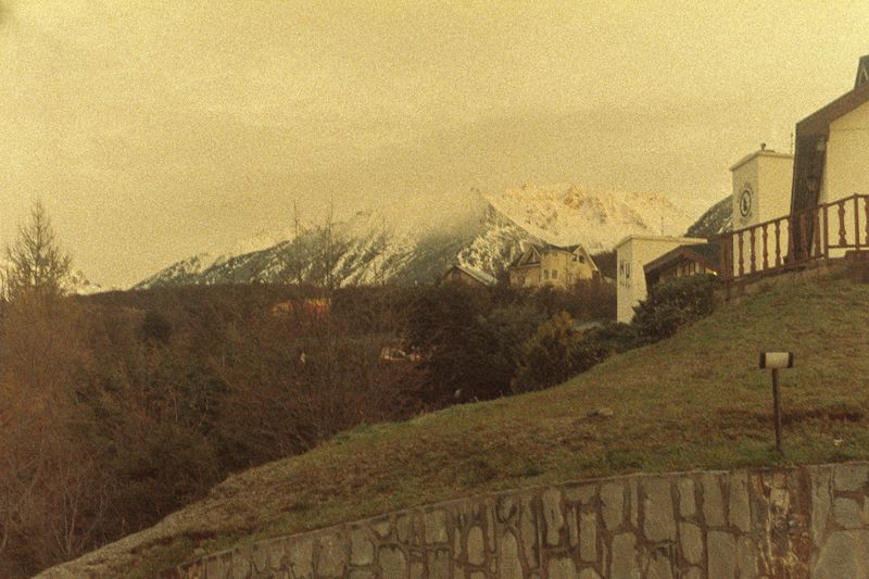 © matias cantella - Image from the Ushuaia photography project
