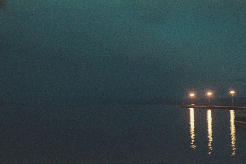 © matias cantella - Image from the Ushuaia photography project