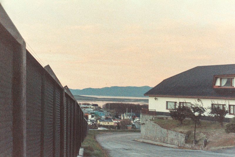 © matias cantella - Image from the Ushuaia photography project