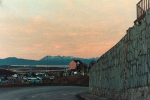 Ushuaia