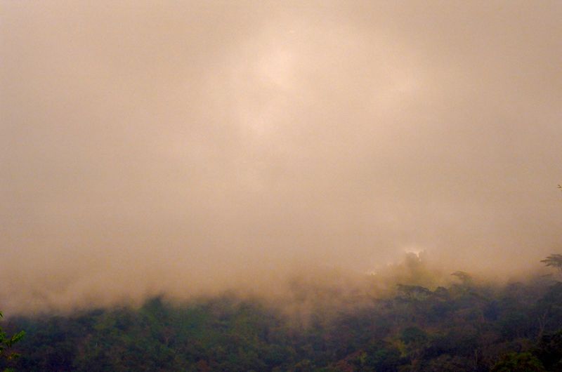 © matias cantella - Image from the Particulas photography project