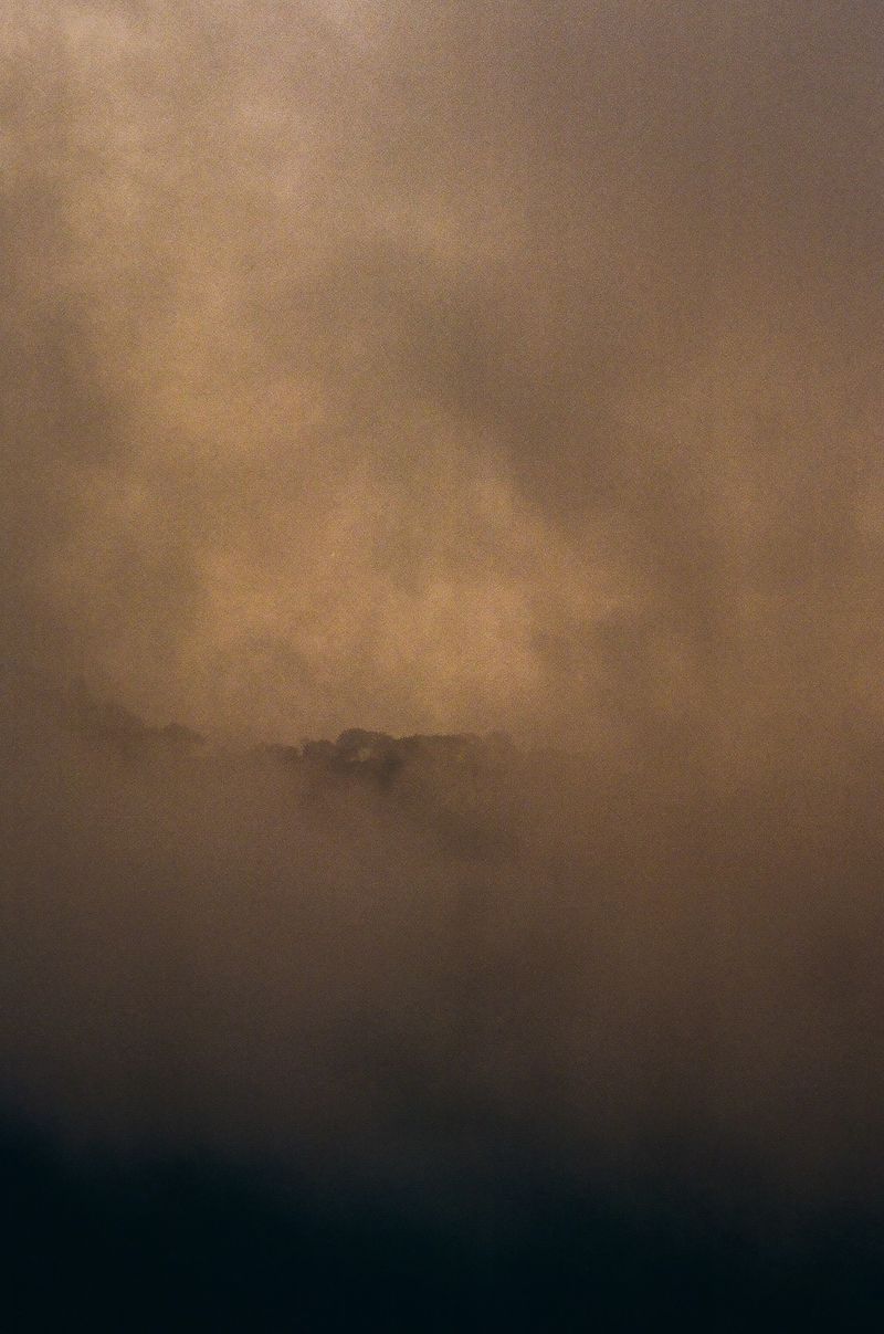 © matias cantella - Image from the Particulas photography project
