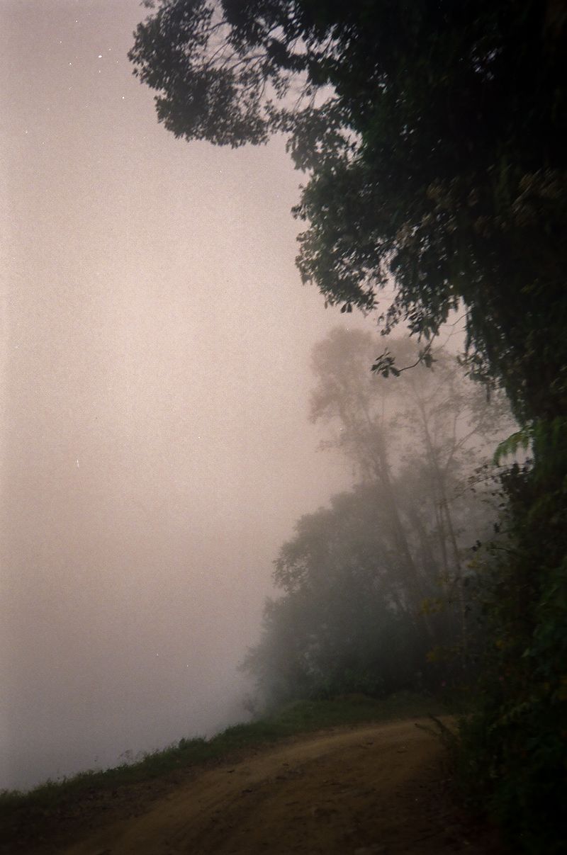 © matias cantella - Image from the Particulas photography project