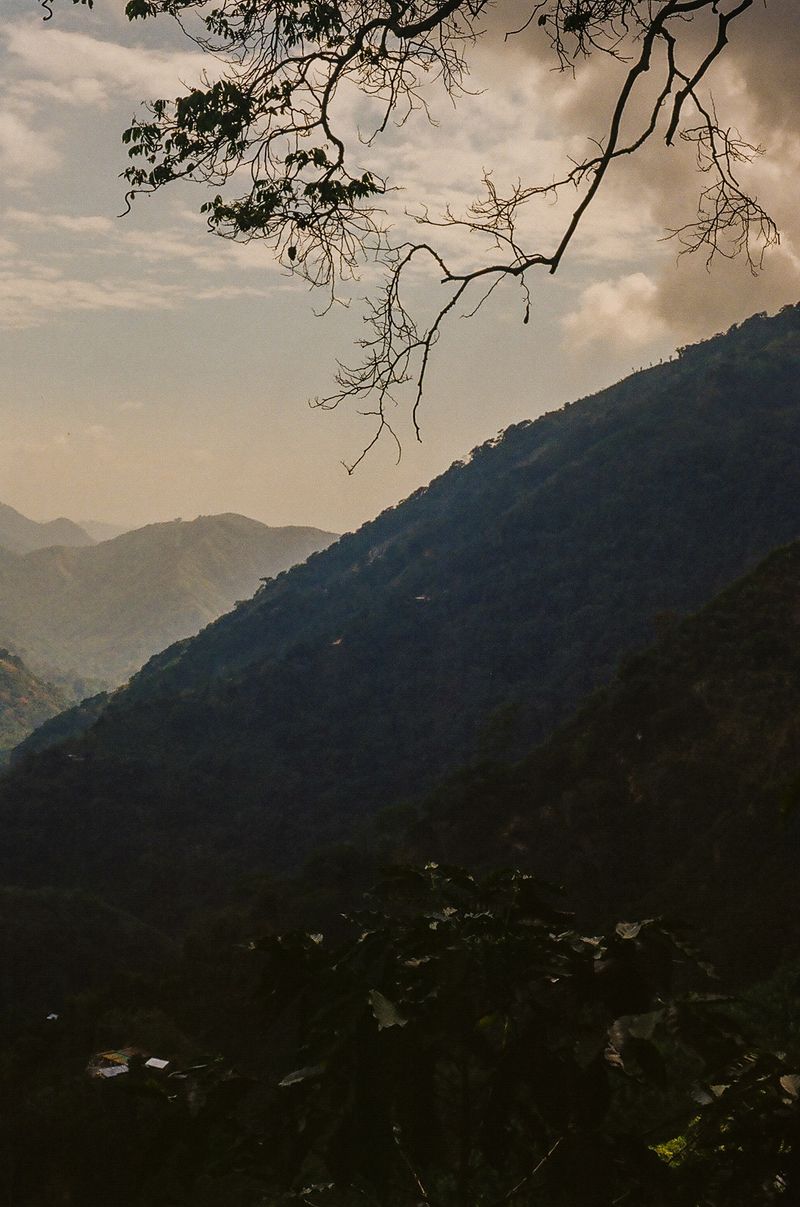 © matias cantella - Image from the Particulas photography project