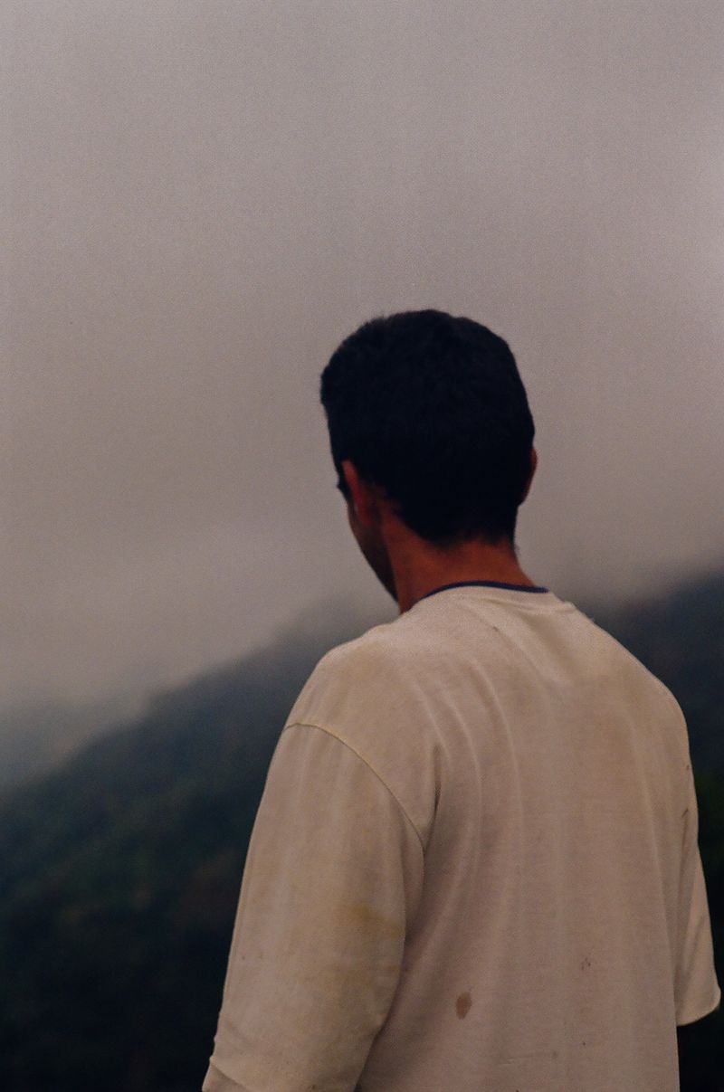 © matias cantella - Image from the Particulas photography project