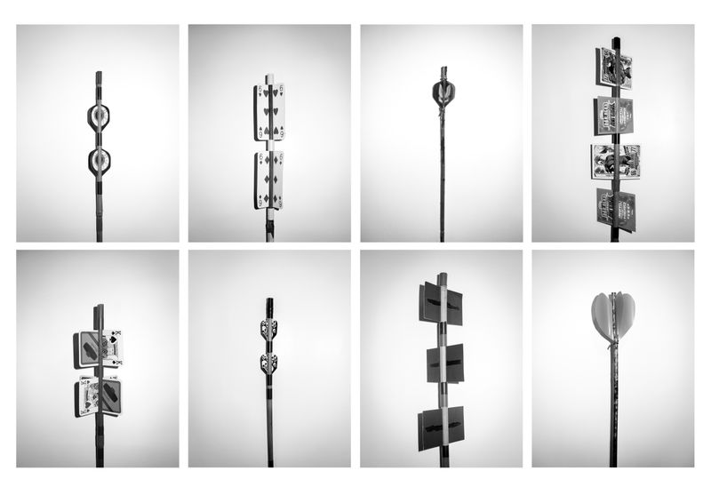 © Huw Alden Davies - Image from the Xennial: Dreaming in Colour photography project