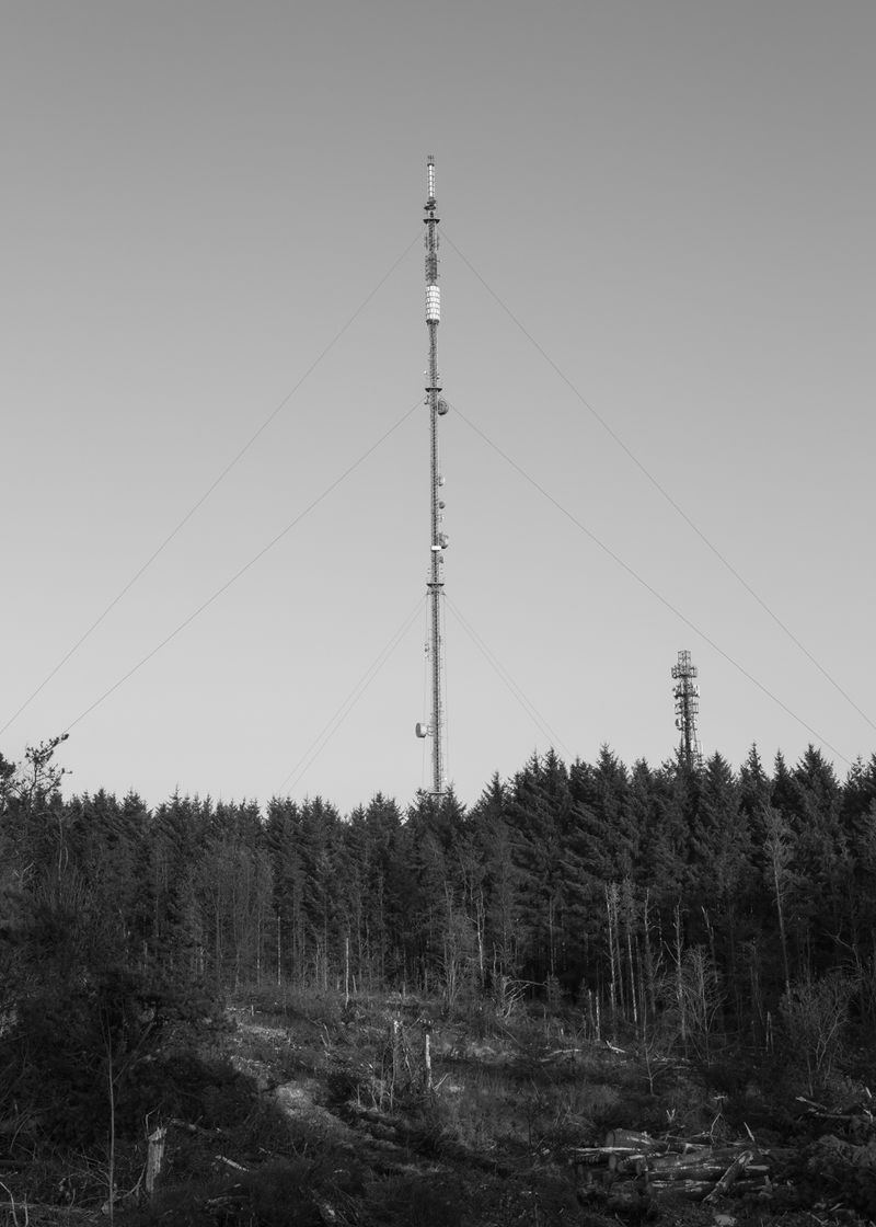 © Huw Alden Davies - Image from the Xennial: Dreaming in Colour photography project