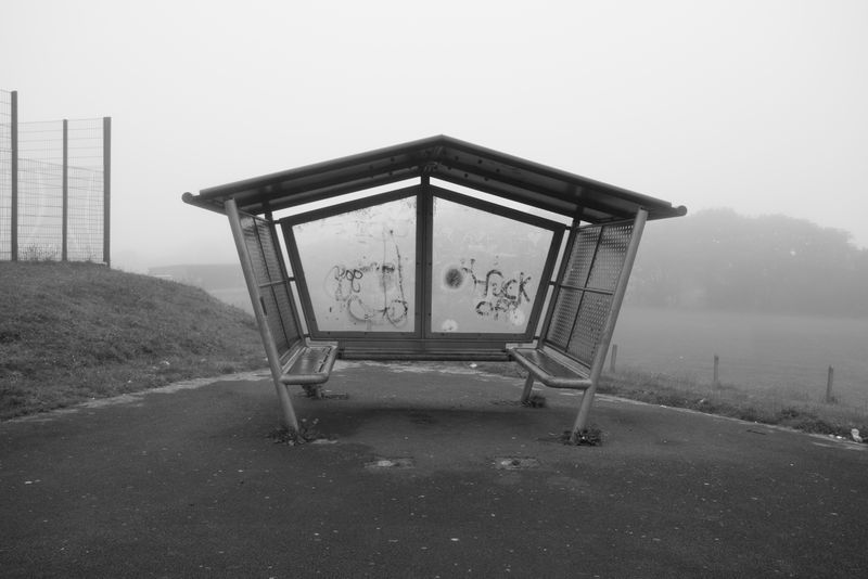 © Huw Alden Davies - Image from the Xennial: Dreaming in Colour photography project