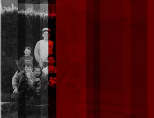 Xennial: Dreaming in Colour