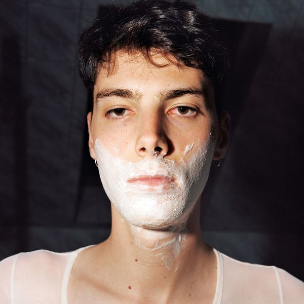 © Marissa Leitman - Image from the Lucky All the Time. photography project