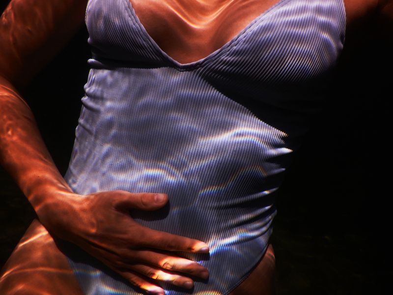 © Alexandra Nielsen - Image from the Gas Stations and Pregnancy Tests photography project