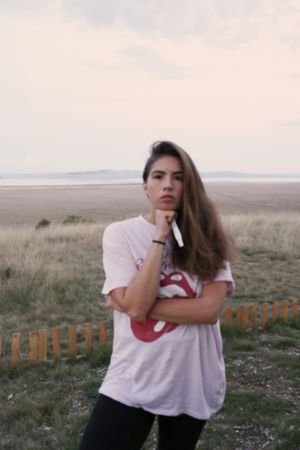 Gas Stations and Pregnancy Tests