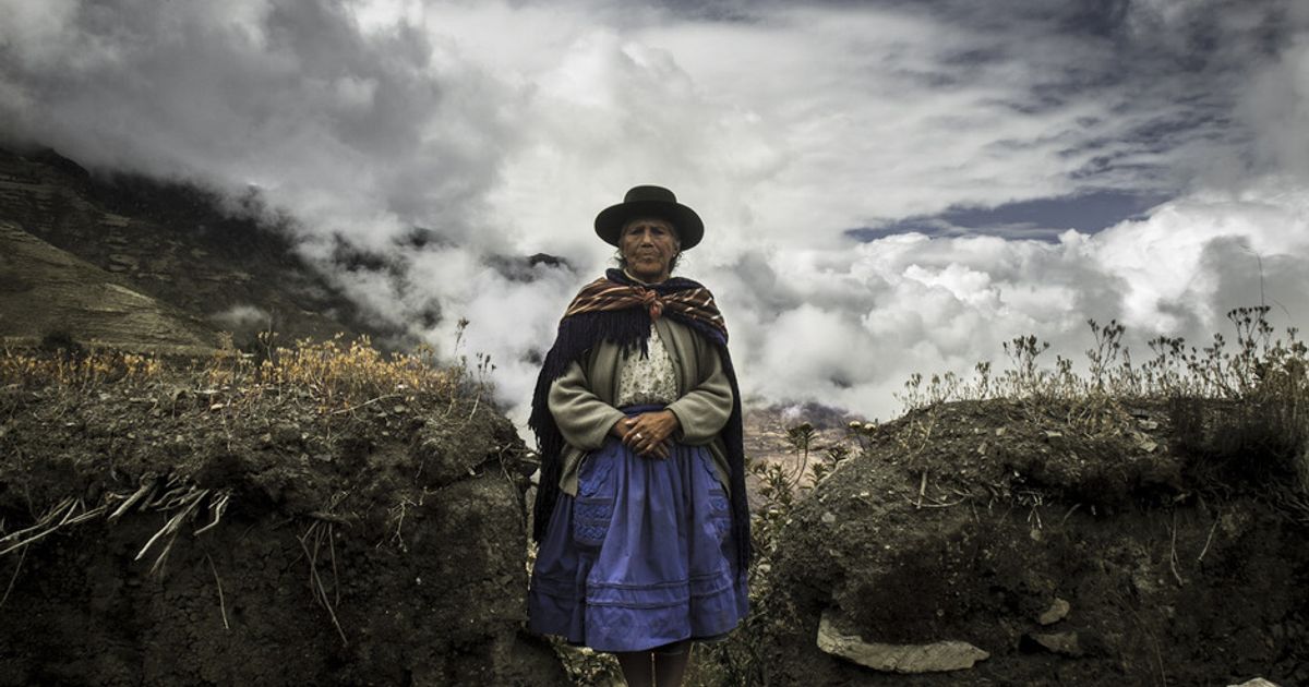 Chungui: Journey to the center of oblivion - PhMuseum