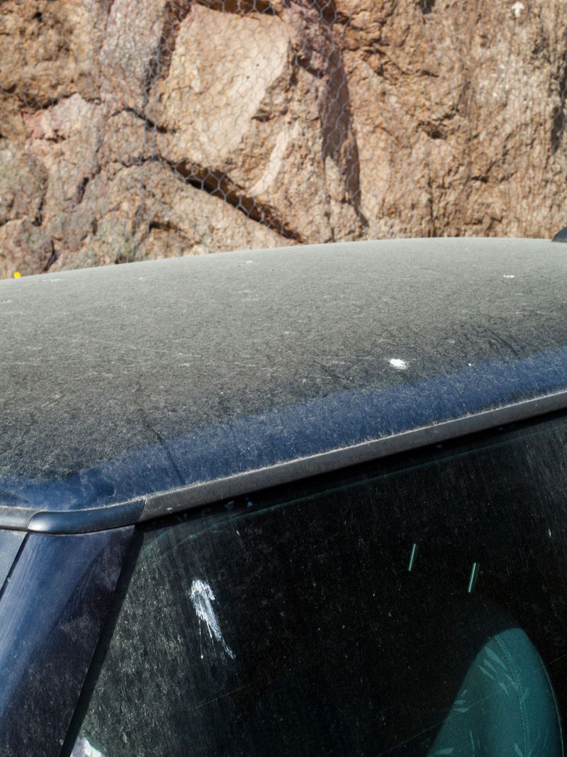 © Eugeni Gay Marín - Image from the À la ville de... photography project