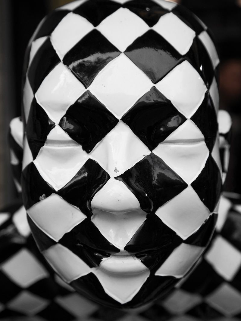 © Eugeni Gay Marín - Image from the À la ville de... photography project