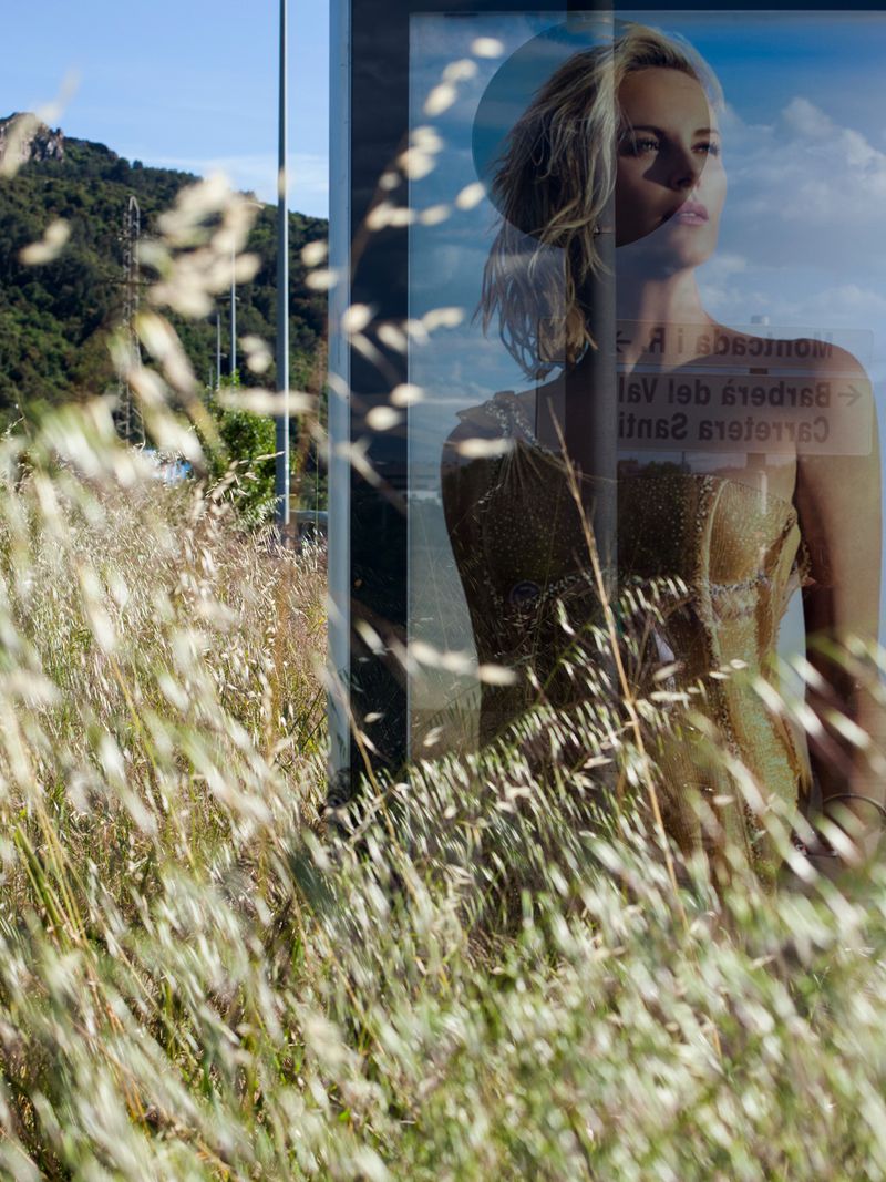 © Eugeni Gay Marín - Image from the À la ville de... photography project