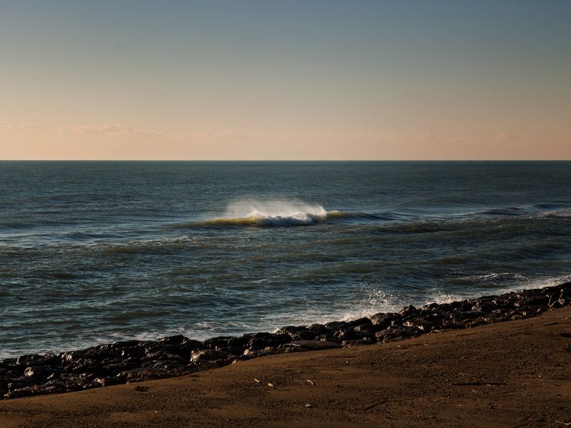 © Eugeni Gay Marín - Image from the À la ville de... photography project