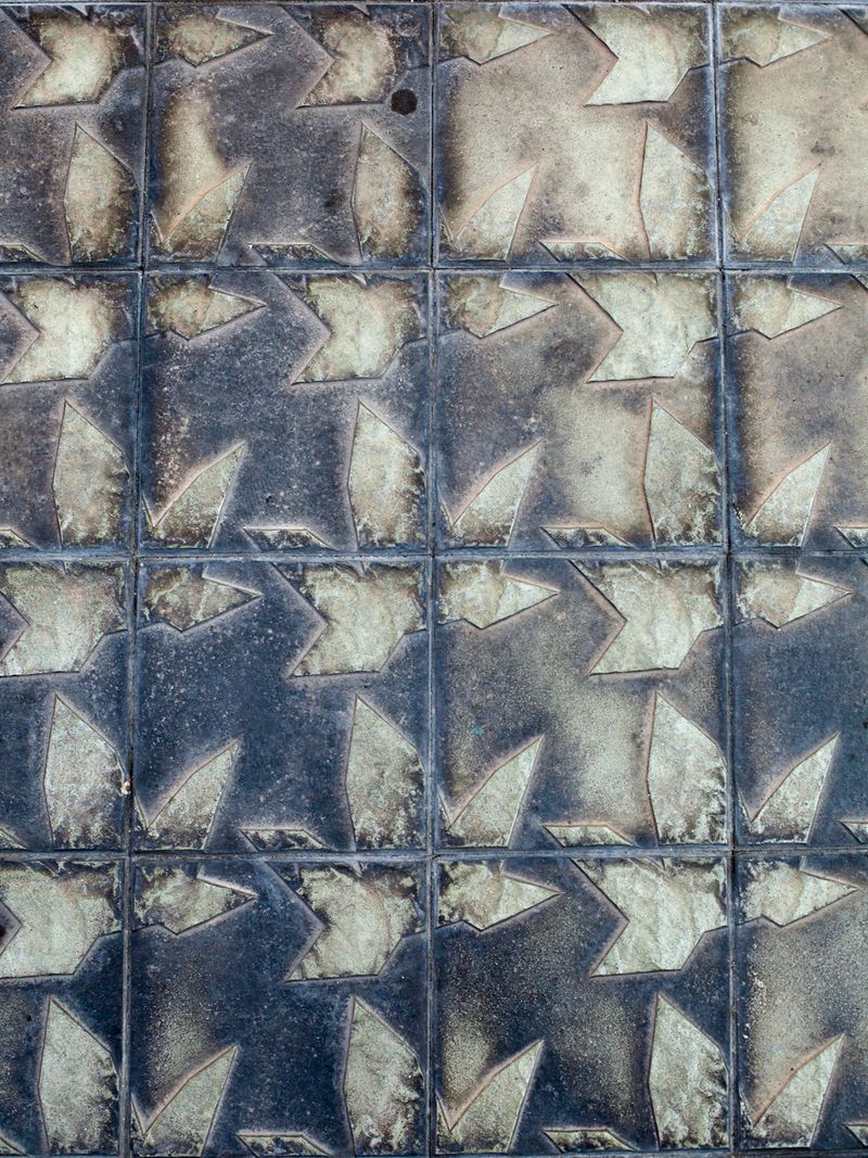 © Eugeni Gay Marín - Image from the À la ville de... photography project