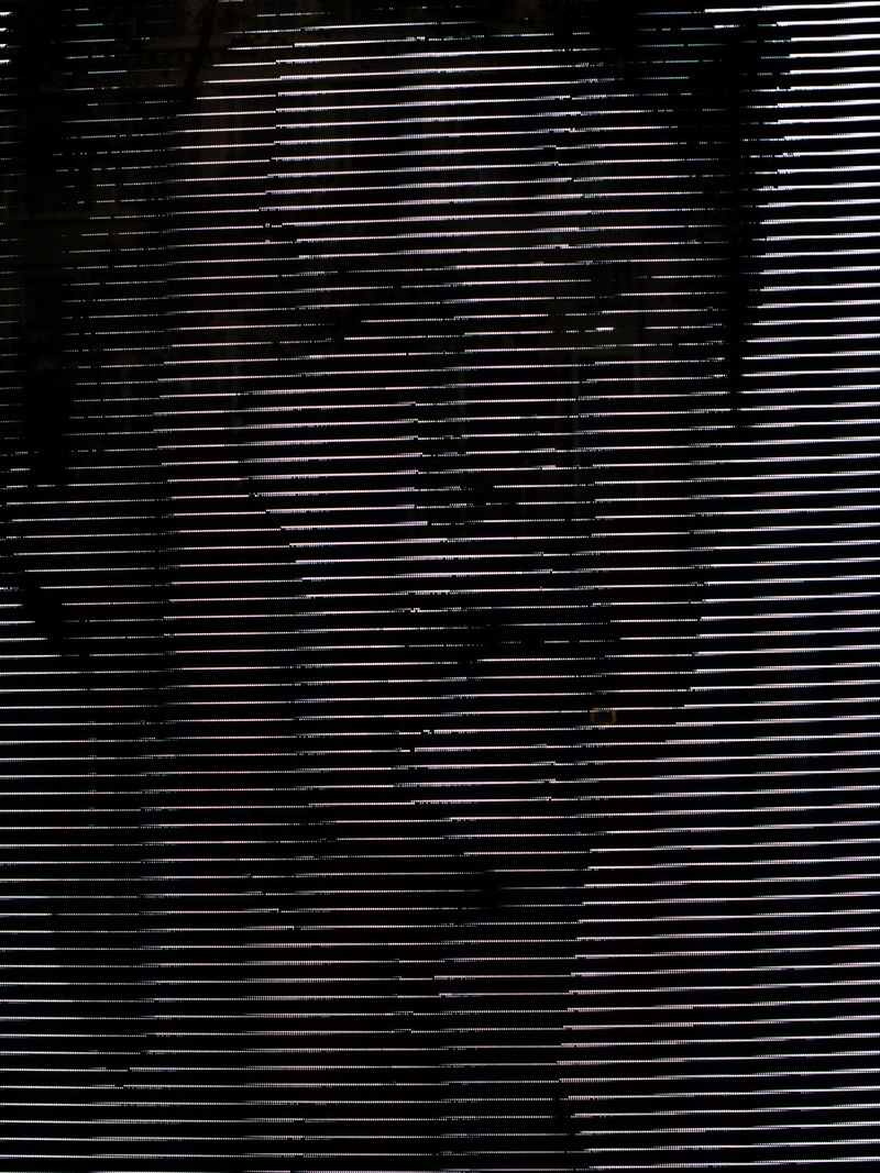 © Eugeni Gay Marín - Image from the À la ville de... photography project