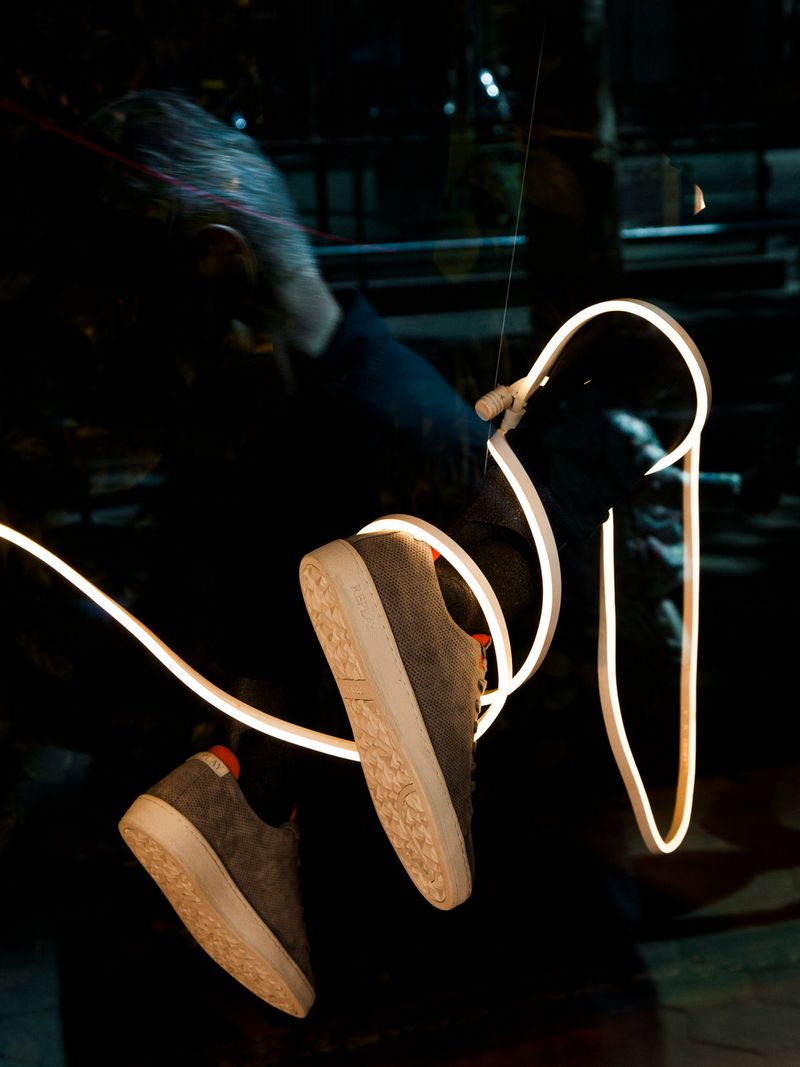 © Eugeni Gay Marín - Image from the À la ville de... photography project