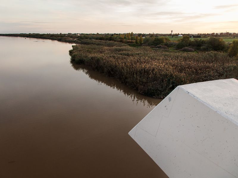 © Eugeni Gay Marín - Image from the À la ville de... photography project