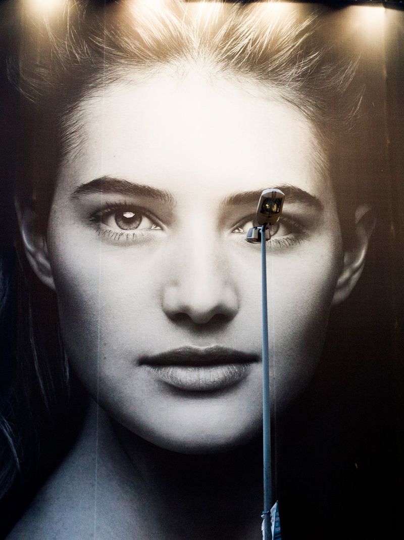 © Eugeni Gay Marín - Image from the À la ville de... photography project