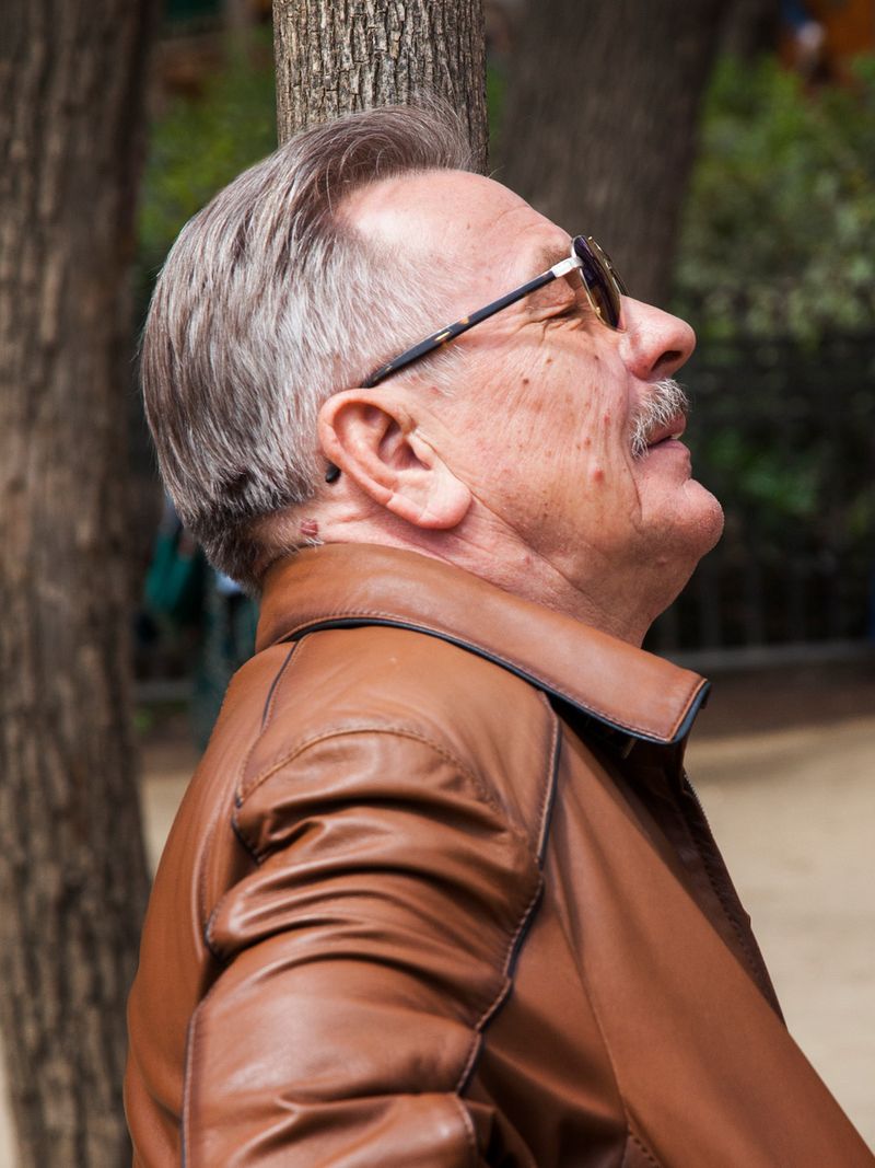 © Eugeni Gay Marín - Image from the À la ville de... photography project