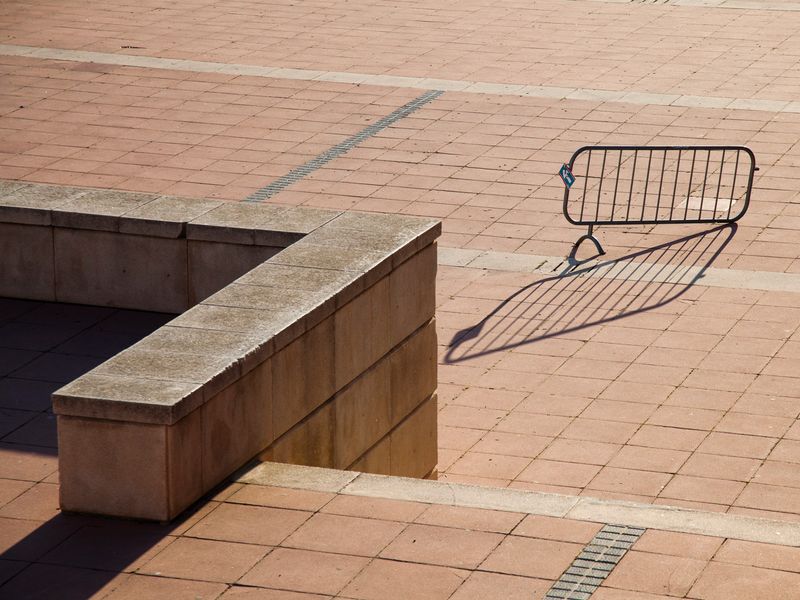 © Eugeni Gay Marín - Image from the À la ville de... photography project