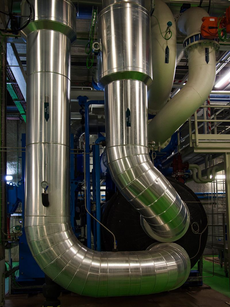 © Eugeni Gay Marín - Image from the À la ville de... photography project