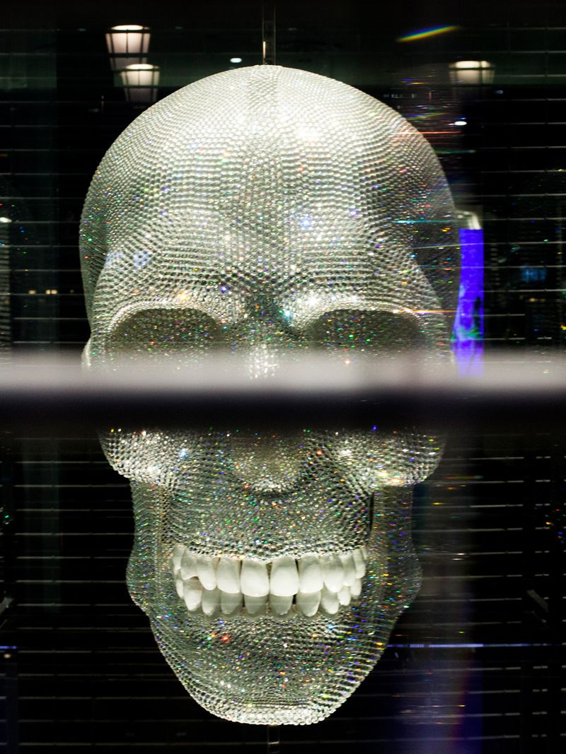 © Eugeni Gay Marín - Image from the À la ville de... photography project