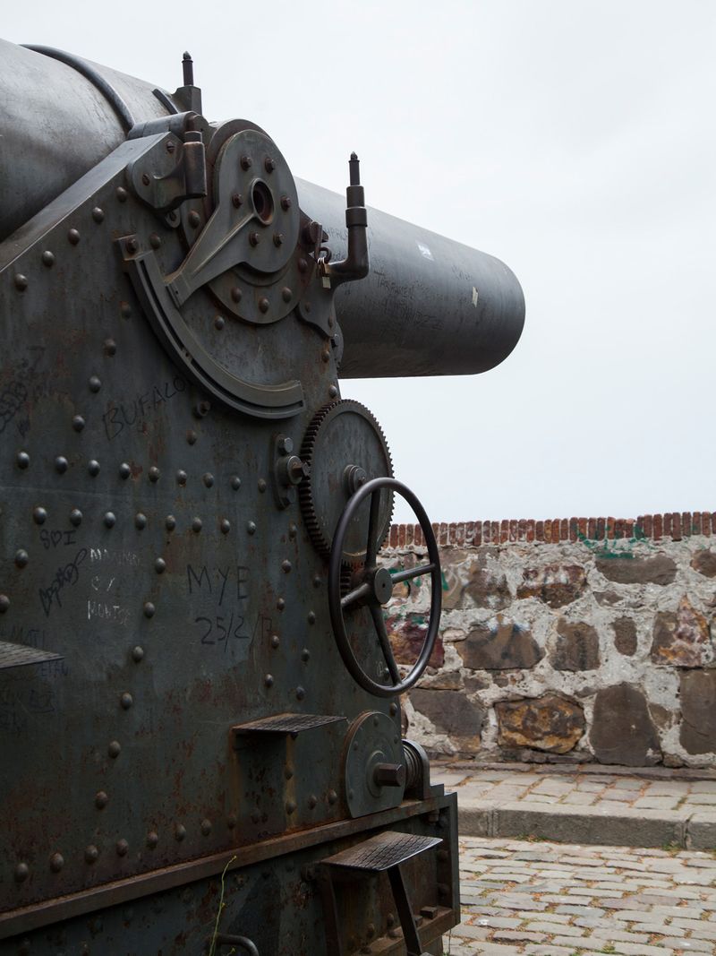 © Eugeni Gay Marín - Image from the À la ville de... photography project