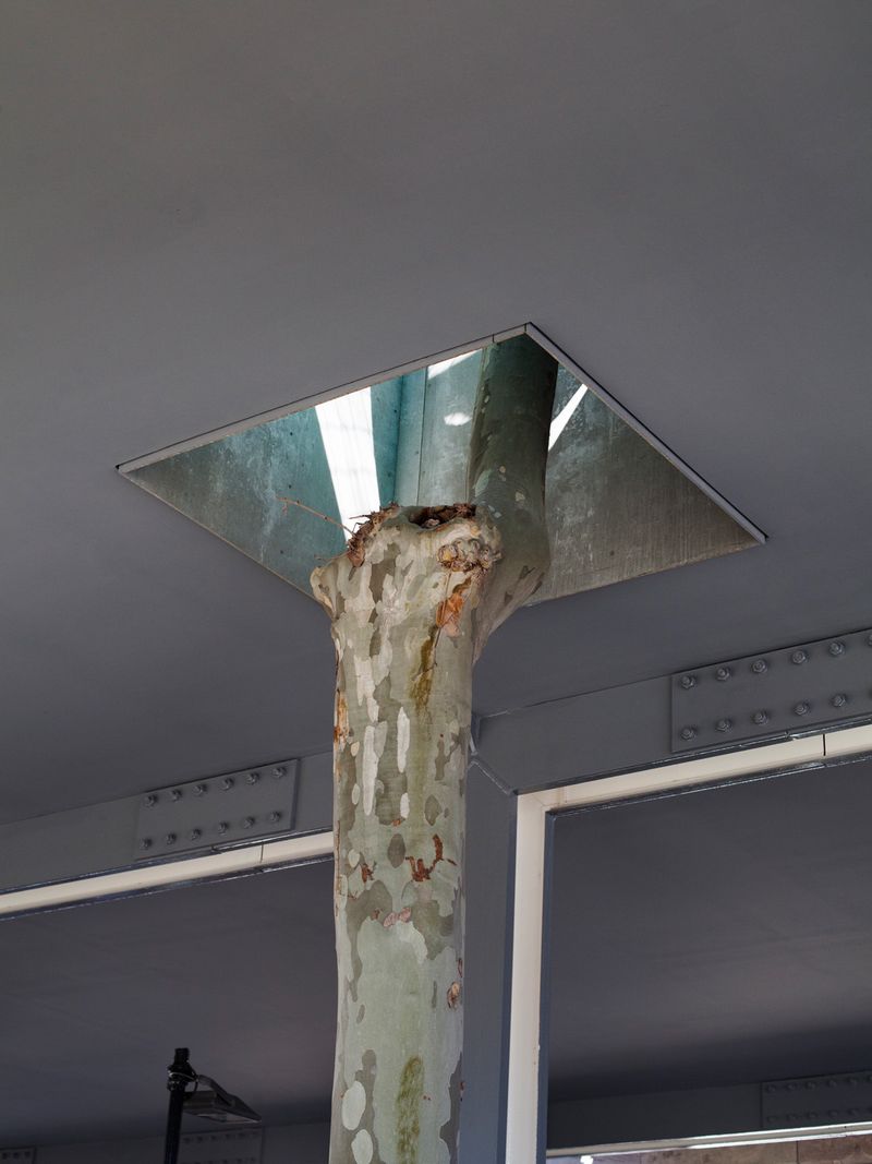 © Eugeni Gay Marín - Image from the À la ville de... photography project