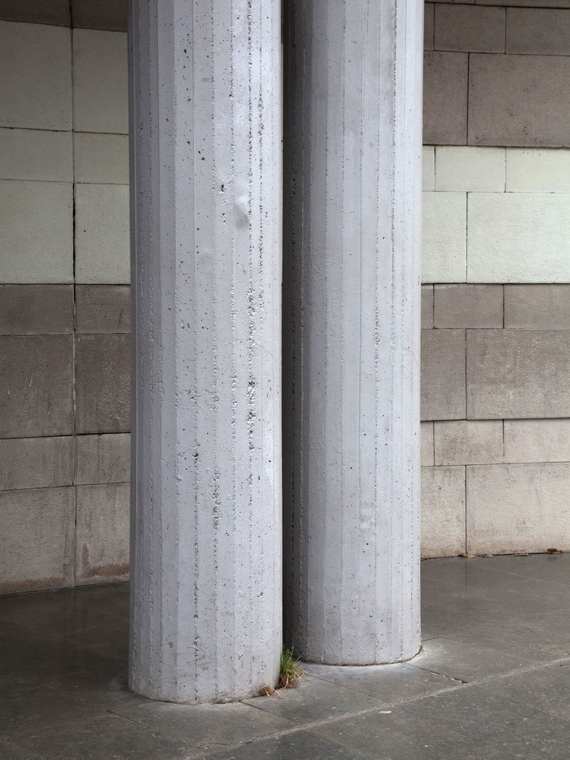 © Eugeni Gay Marín - Image from the À la ville de... photography project