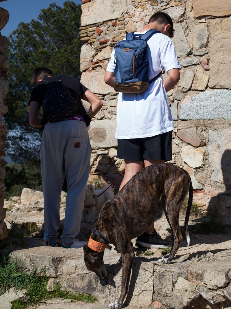 © Eugeni Gay Marín - Image from the À la ville de... photography project