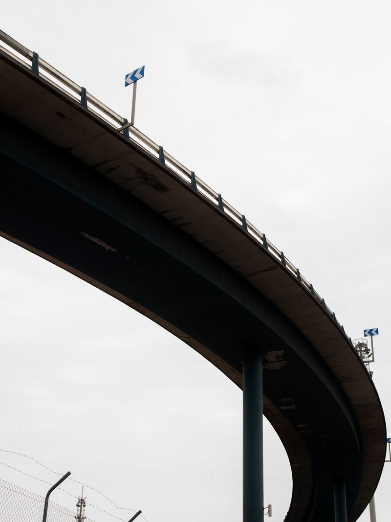 © Eugeni Gay Marín - Image from the À la ville de... photography project