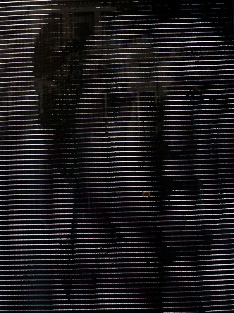 © Eugeni Gay Marín - Image from the À la ville de... photography project