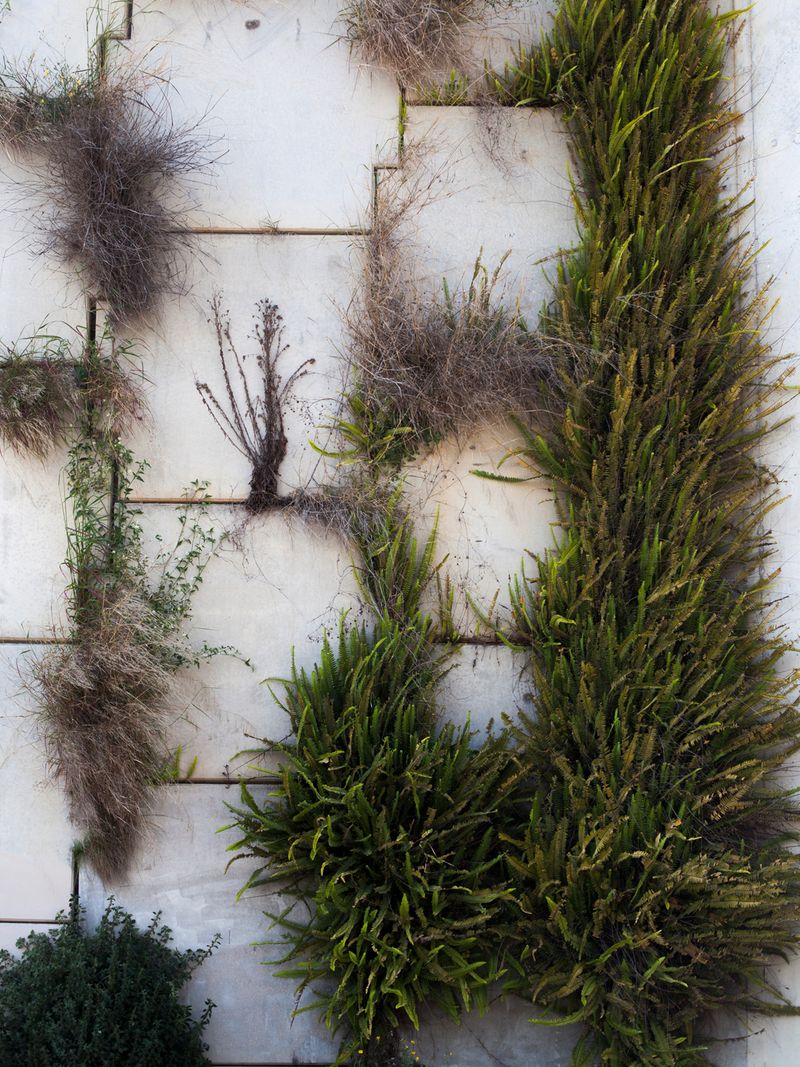 © Eugeni Gay Marín - Image from the À la ville de... photography project