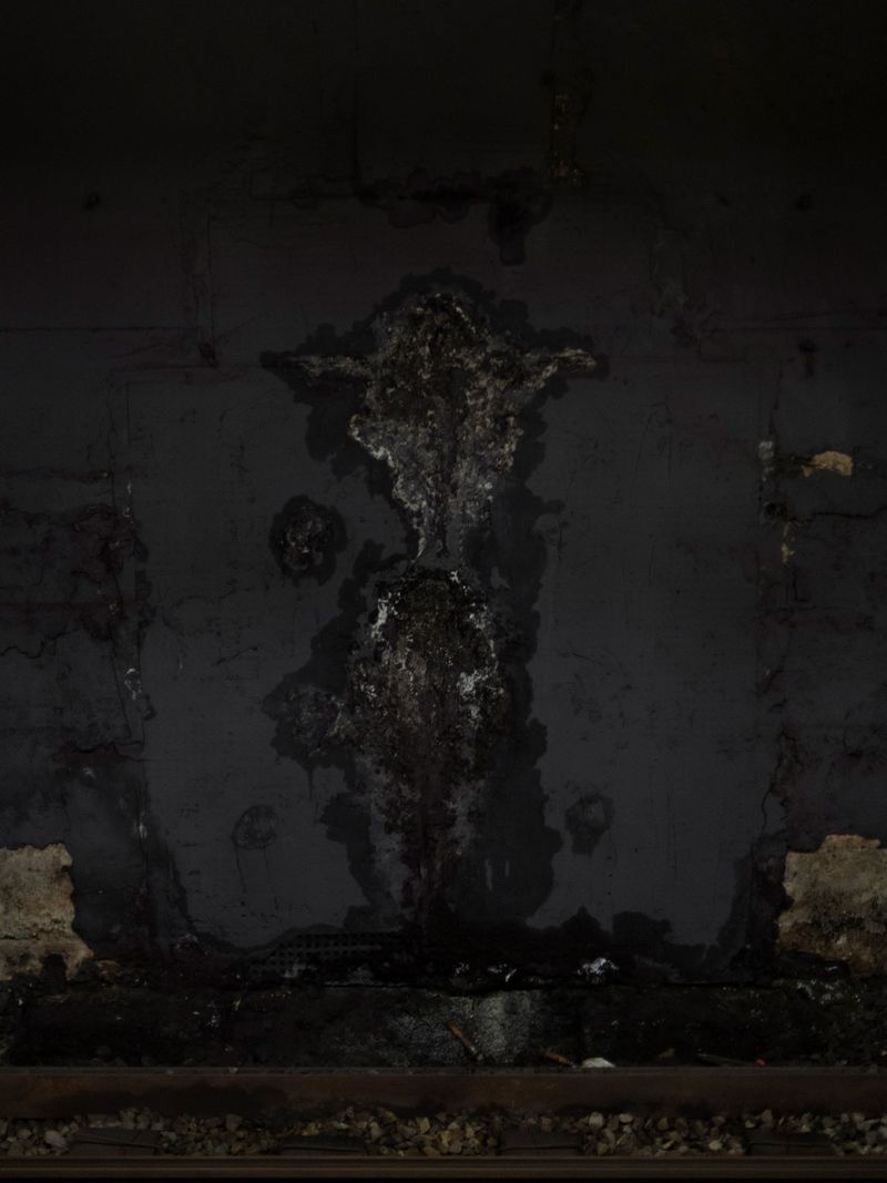 © Eugeni Gay Marín - Image from the À la ville de... photography project