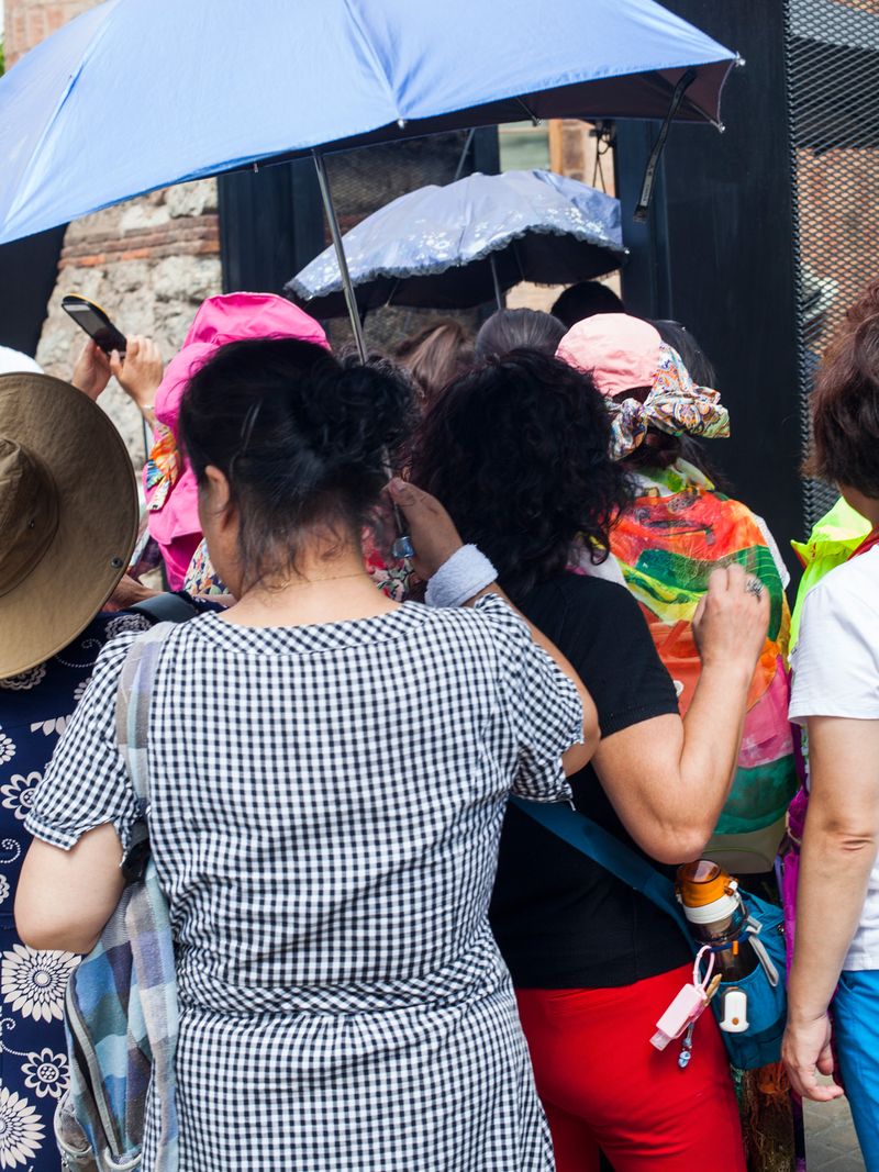 © Eugeni Gay Marín - Image from the À la ville de... photography project