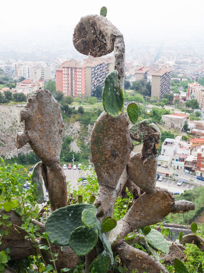 © Eugeni Gay Marín - Image from the À la ville de... photography project